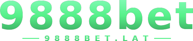 9888bet logo