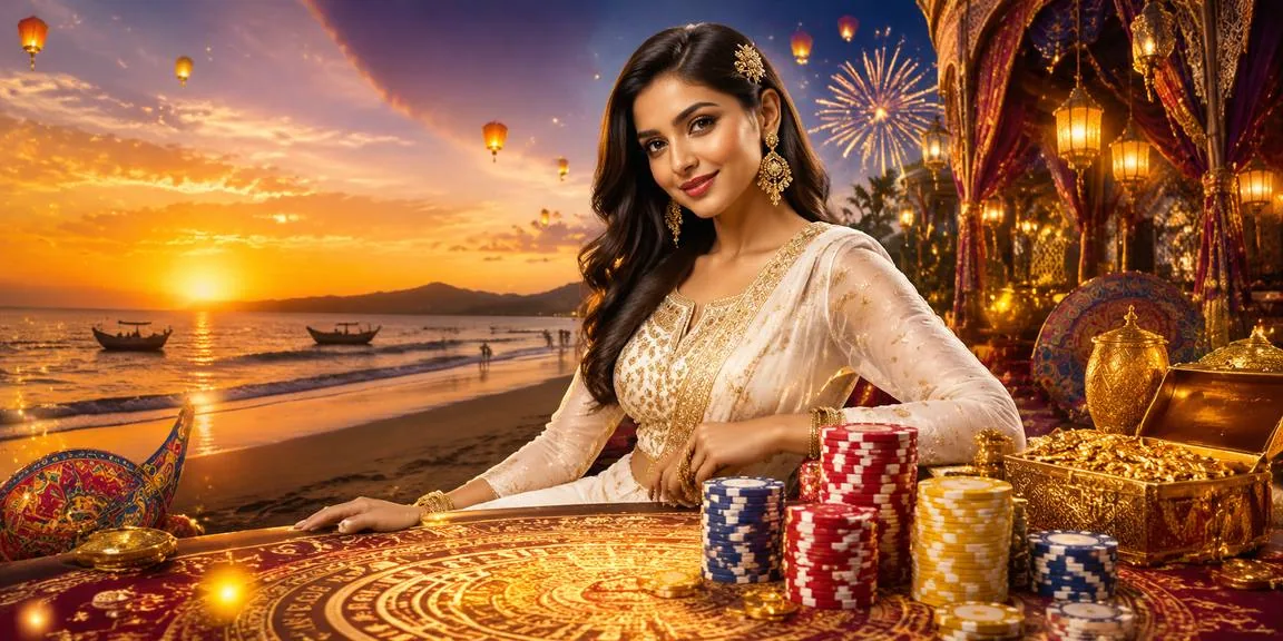 9888bet Baccarat Bright